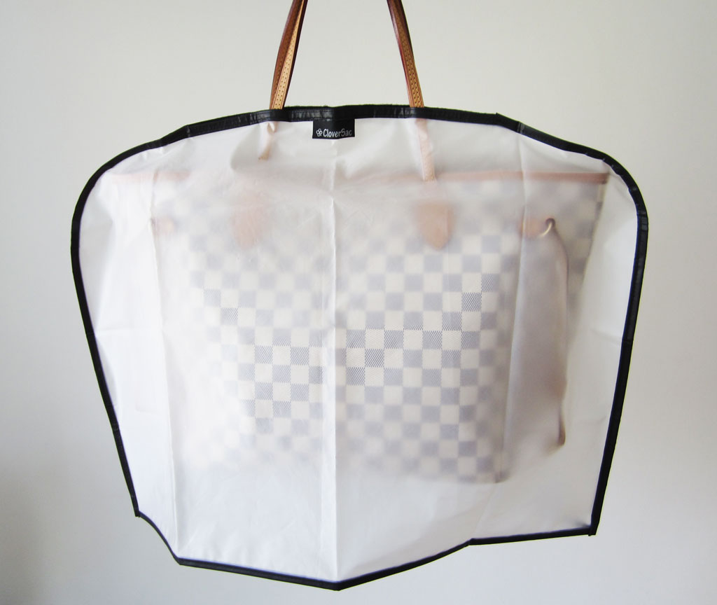 Handbag-Rain-Cover-CloverSac-1